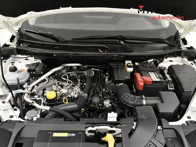 Nissan Qashqai DIG-T 116kW mHEV Xtronic 4x4 N-Connecta