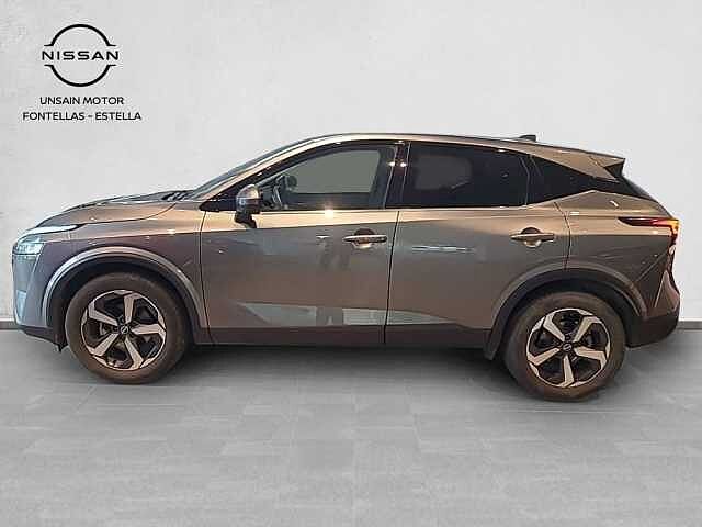 Nissan Qashqai Qashqai MHEV N-Connecta 2021