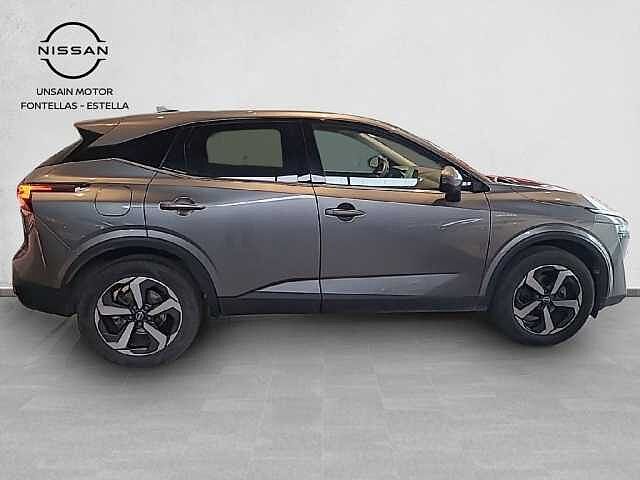 Nissan Qashqai Qashqai MHEV N-Connecta 2021