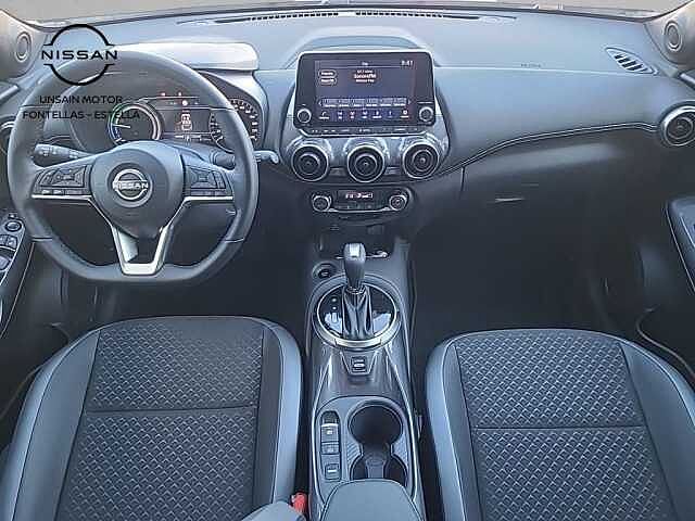 Nissan Juke Juke H&iacute;brido Hybrid N-Connecta 2022