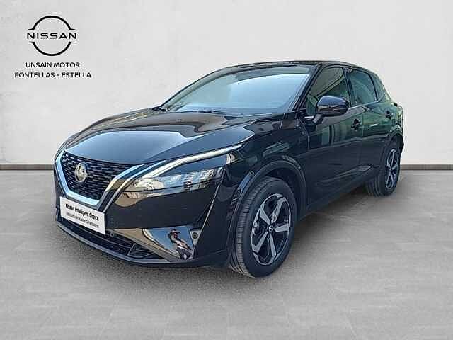 Nissan Qashqai Qashqai MHEV N-Connecta 2024