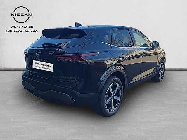 Nissan Qashqai Qashqai MHEV N-Connecta 2024