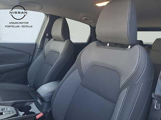 Nissan Qashqai Qashqai MHEV N-Connecta 2024
