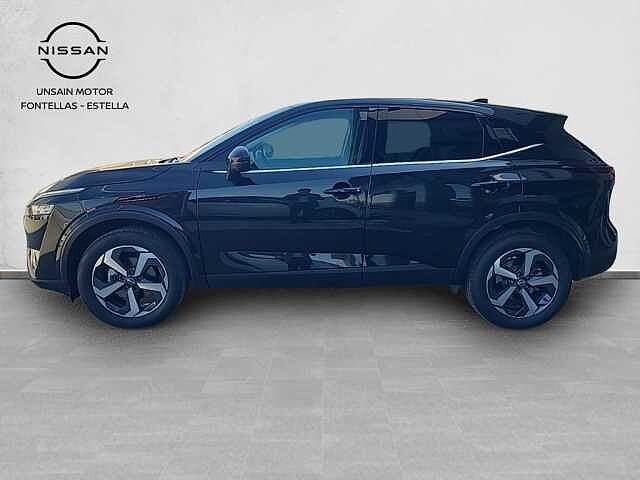 Nissan Qashqai Qashqai MHEV N-Connecta 2024