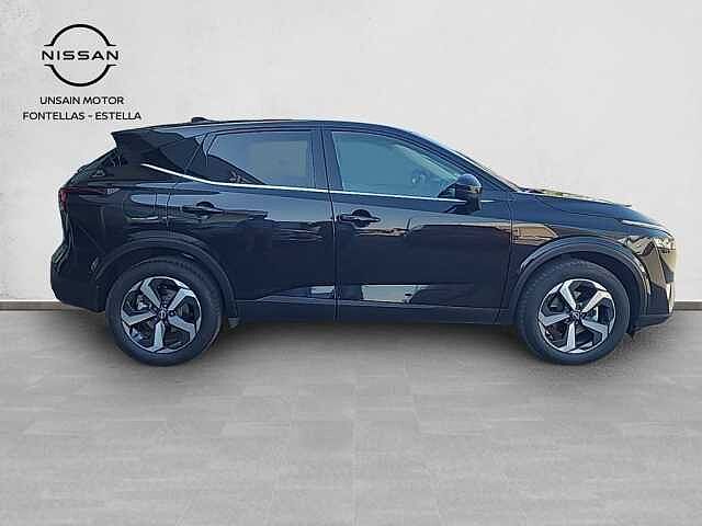 Nissan Qashqai Qashqai MHEV N-Connecta 2024