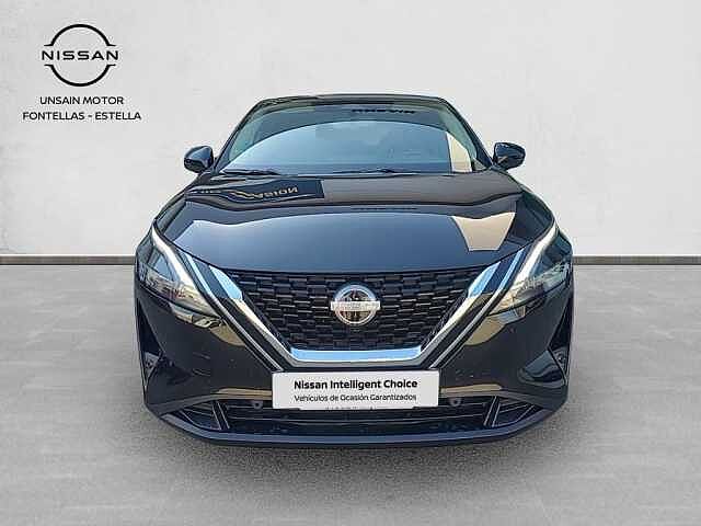 Nissan Qashqai Qashqai MHEV N-Connecta 2024