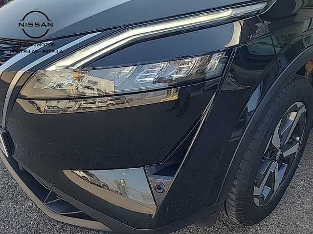 Nissan Qashqai Qashqai MHEV N-Connecta 2024