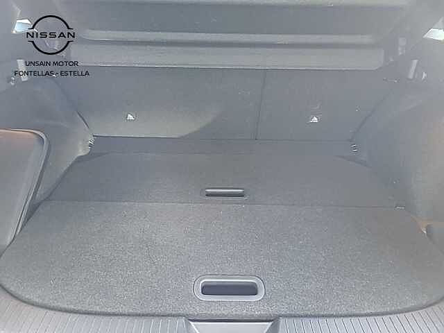 Nissan Qashqai Qashqai MHEV N-Connecta 2024