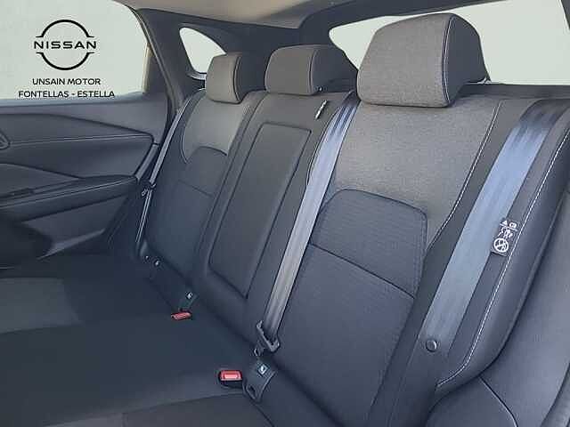 Nissan Qashqai Qashqai MHEV N-Connecta 2024