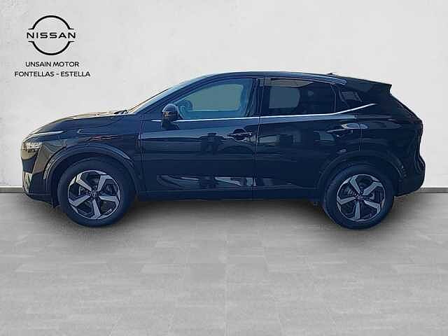 Nissan Qashqai Qashqai MHEV N-Connecta 2024