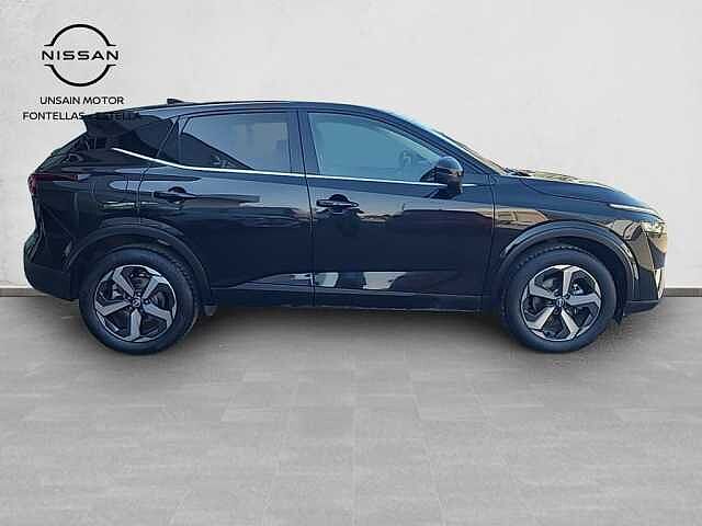 Nissan Qashqai Qashqai MHEV N-Connecta 2024