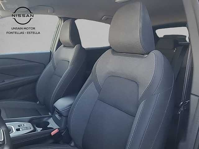 Nissan Qashqai Qashqai MHEV N-Connecta 2021