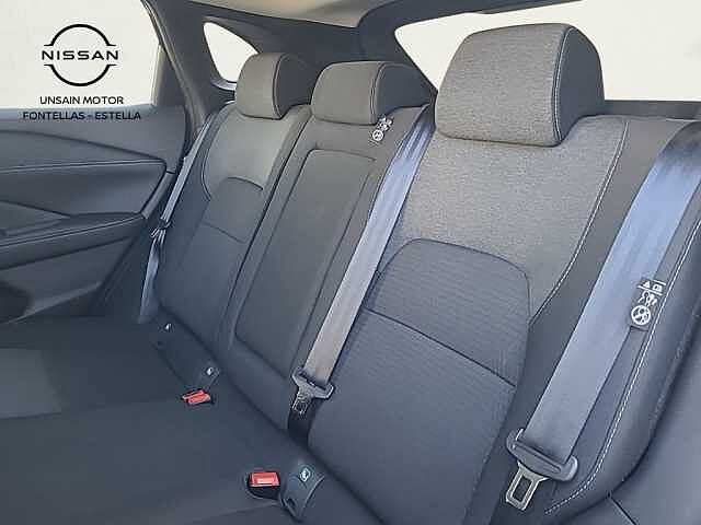 Nissan Qashqai Qashqai MHEV N-Connecta 2021