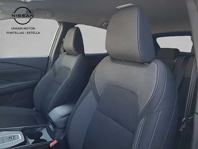 Nissan Qashqai Qashqai MHEV N-Connecta 2021