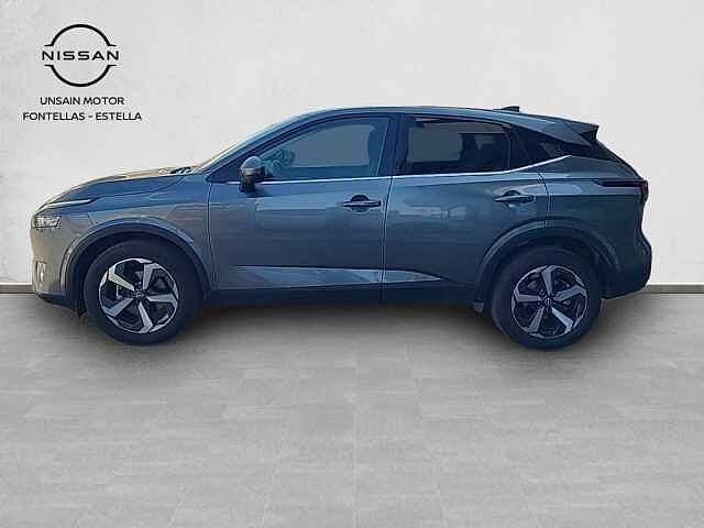 Nissan Qashqai Qashqai MHEV N-Connecta 2021