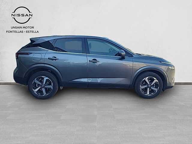 Nissan Qashqai Qashqai MHEV N-Connecta 2021