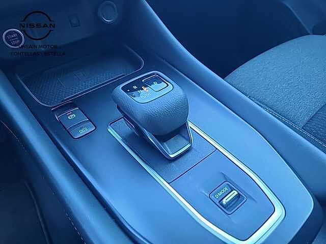 Nissan Qashqai Qashqai MHEV N-Connecta 2021