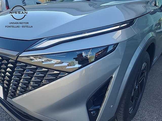 Nissan Qashqai Qashqai N-Design e-Power e-POWER 2024