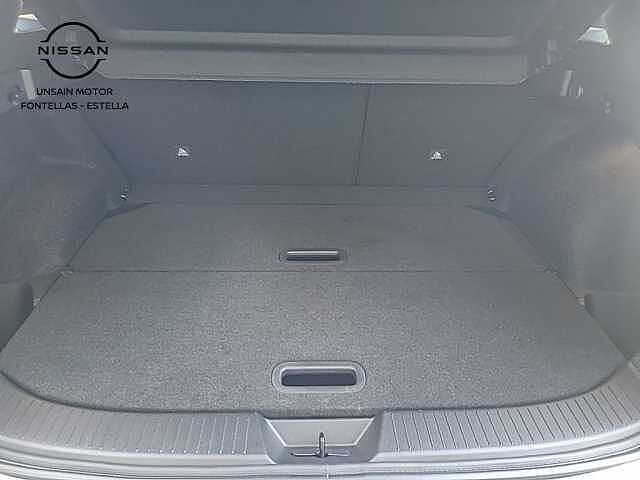 Nissan Qashqai Qashqai N-Design e-Power e-POWER 2024