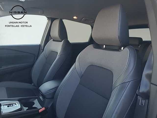 Nissan Qashqai Qashqai N-Design e-Power e-POWER 2024