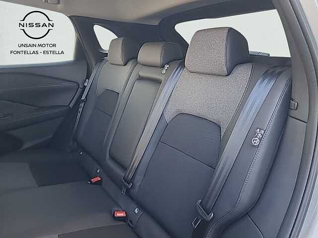 Nissan Qashqai Qashqai N-Design e-Power e-POWER 2024