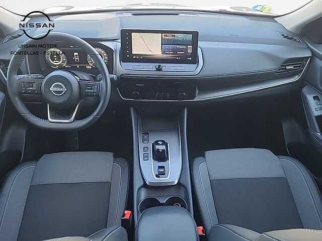 Nissan Qashqai Qashqai N-Design e-Power e-POWER 2024