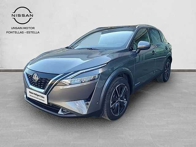 Nissan Qashqai Qashqai Tekna e-Power e-POWER 2024