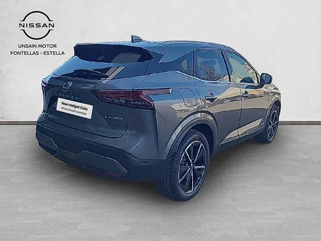Nissan Qashqai Qashqai Tekna e-Power e-POWER 2024