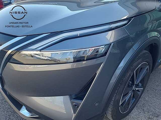 Nissan Qashqai Qashqai Tekna e-Power e-POWER 2024