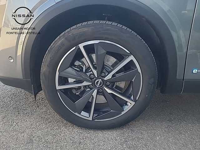 Nissan Qashqai Qashqai Tekna e-Power e-POWER 2024