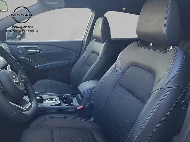 Nissan Qashqai Qashqai Tekna e-Power e-POWER 2024