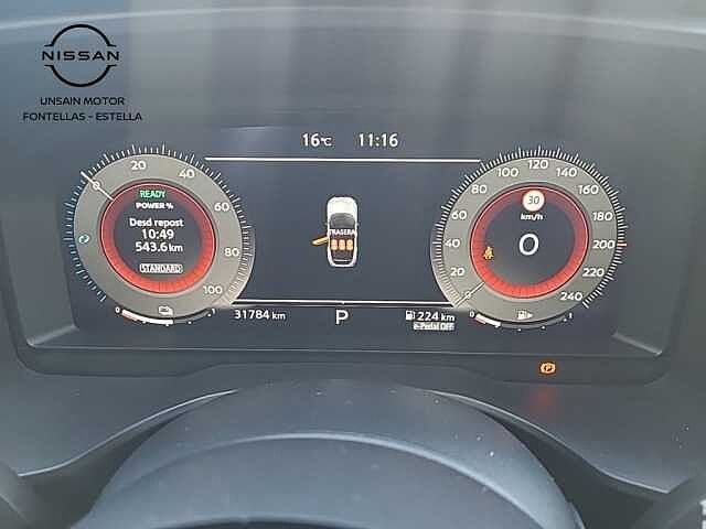 Nissan Qashqai Qashqai Tekna e-Power e-POWER 2024