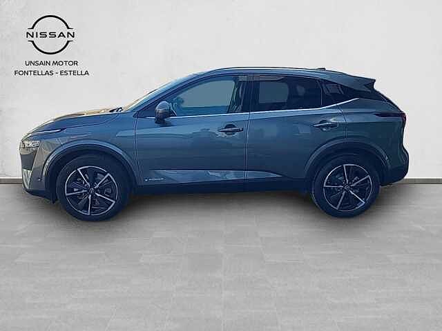 Nissan Qashqai Qashqai Tekna e-Power e-POWER 2024