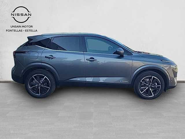 Nissan Qashqai Qashqai Tekna e-Power e-POWER 2024