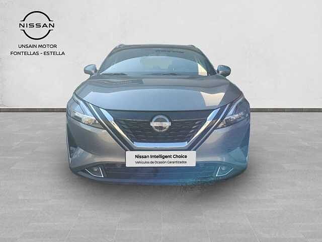 Nissan Qashqai Qashqai Tekna e-Power e-POWER 2024