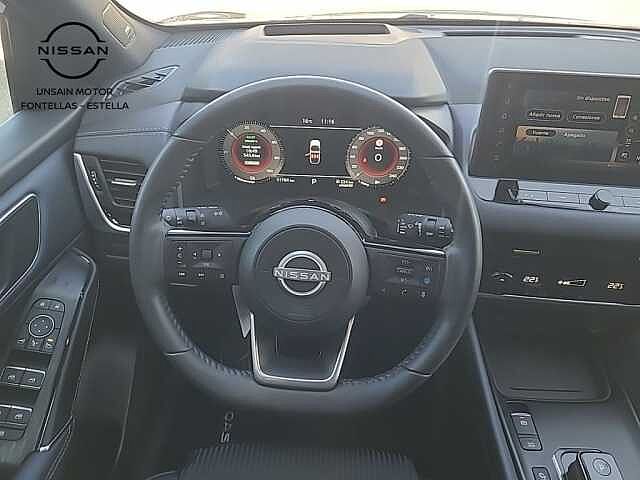 Nissan Qashqai Qashqai Tekna e-Power e-POWER 2024
