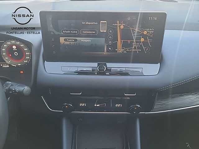 Nissan Qashqai Qashqai Tekna e-Power e-POWER 2024