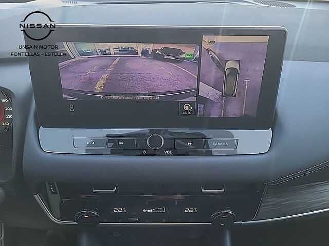 Nissan Qashqai Qashqai Tekna e-Power e-POWER 2024