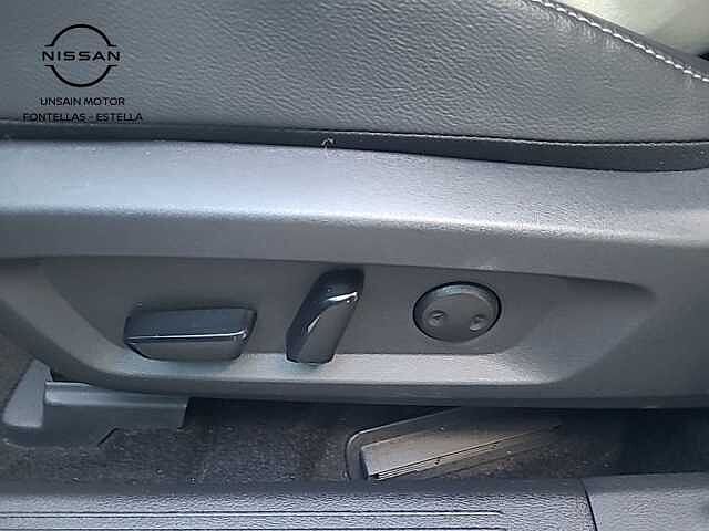 Nissan Qashqai Qashqai Tekna e-Power e-POWER 2024