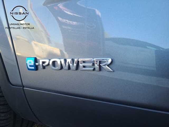 Nissan Qashqai Qashqai Tekna e-Power e-POWER 2024