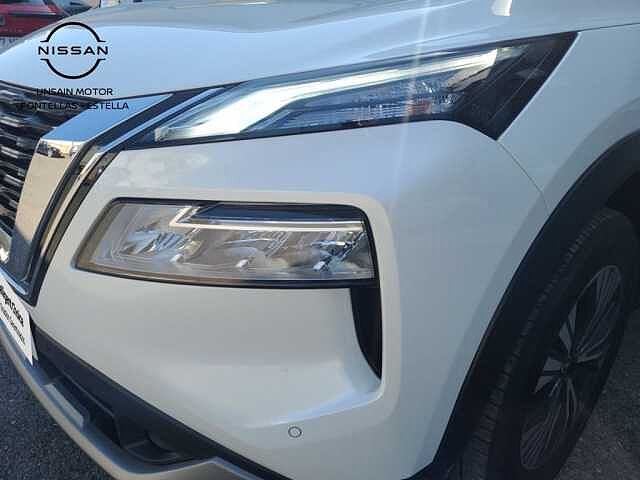 Nissan X-Trail X-Trail MHEV N-Connecta 2022