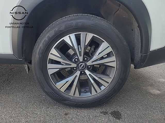 Nissan X-Trail X-Trail MHEV N-Connecta 2022
