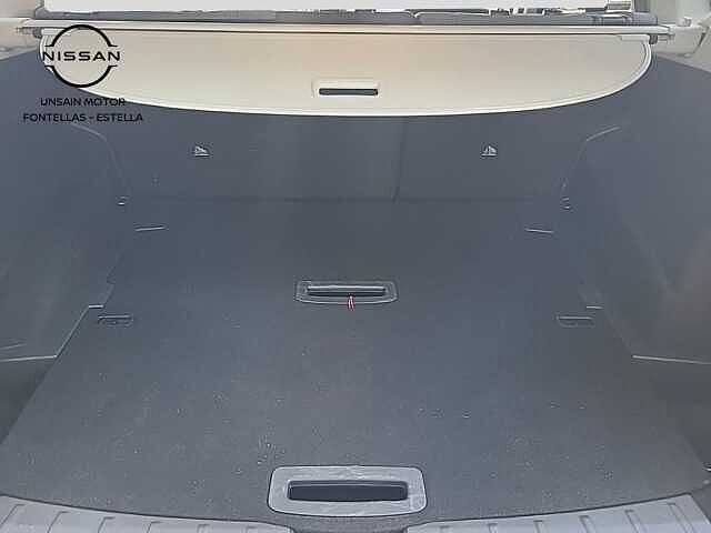 Nissan X-Trail X-Trail MHEV N-Connecta 2022
