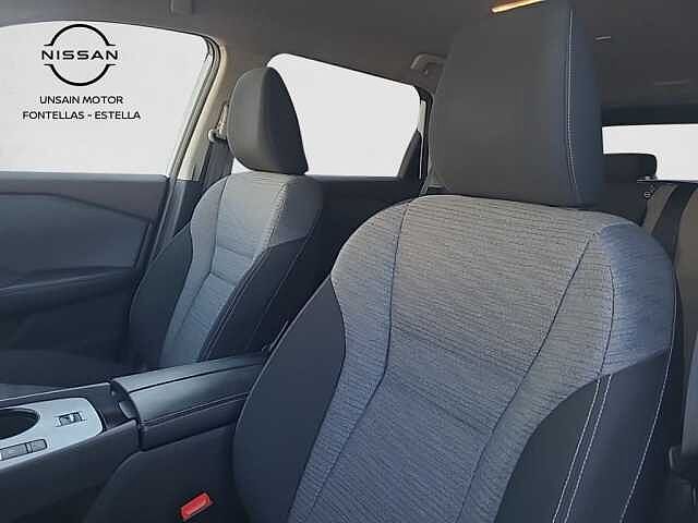 Nissan X-Trail X-Trail MHEV N-Connecta 2022