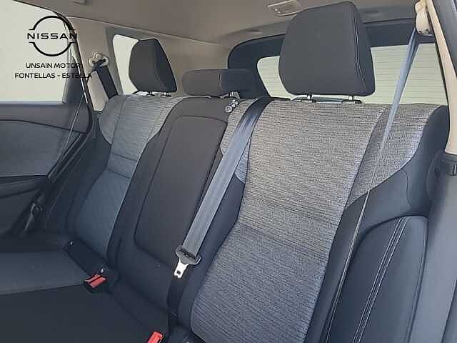 Nissan X-Trail X-Trail MHEV N-Connecta 2022