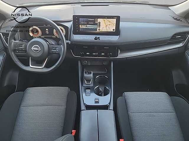 Nissan X-Trail X-Trail MHEV N-Connecta 2022