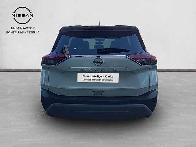 Nissan X-Trail X-Trail MHEV N-Connecta 2022