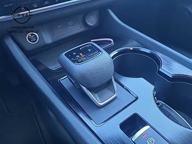 Nissan X-Trail X-Trail MHEV N-Connecta 2022