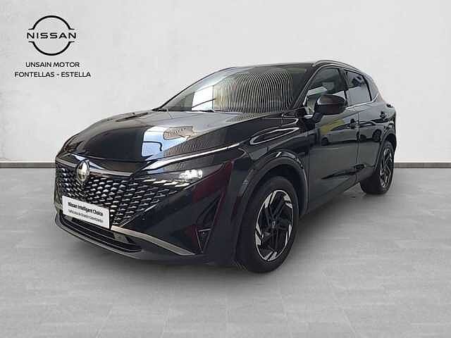 Nissan Qashqai Qashqai MHEV N-Connecta 2024
