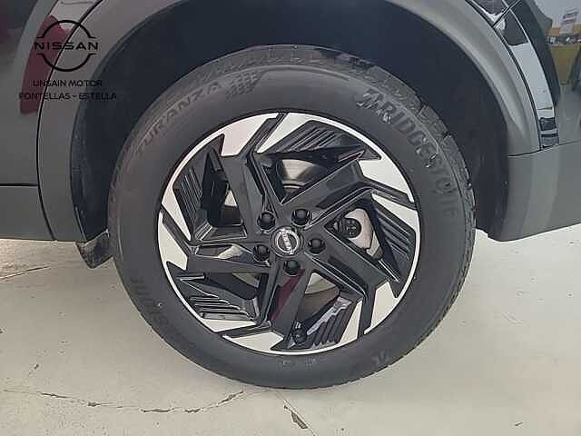 Nissan Qashqai Qashqai MHEV N-Connecta 2024